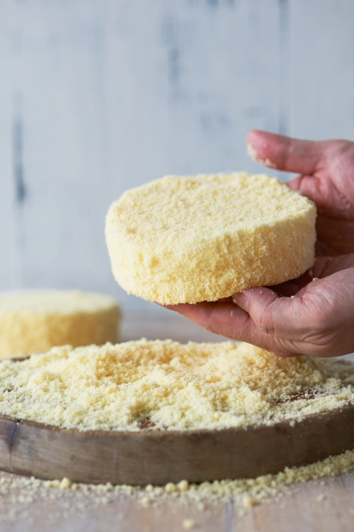 Fromage Double – LeTAO