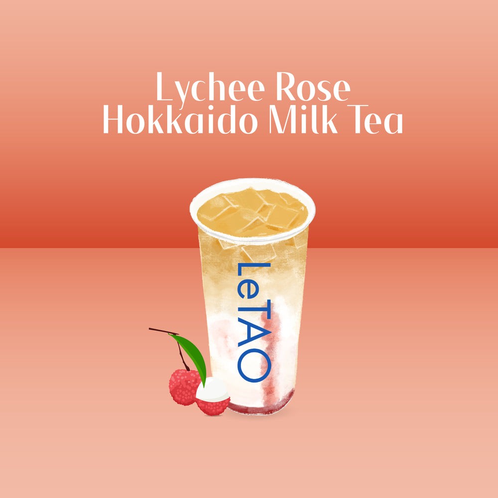 Products – LeTAO
